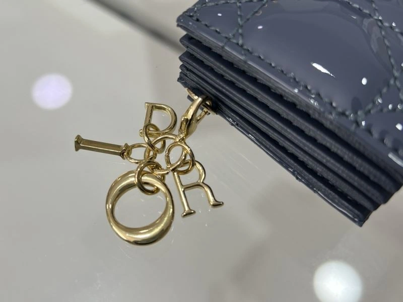 Seasonal Christian Dior Wallet 77044