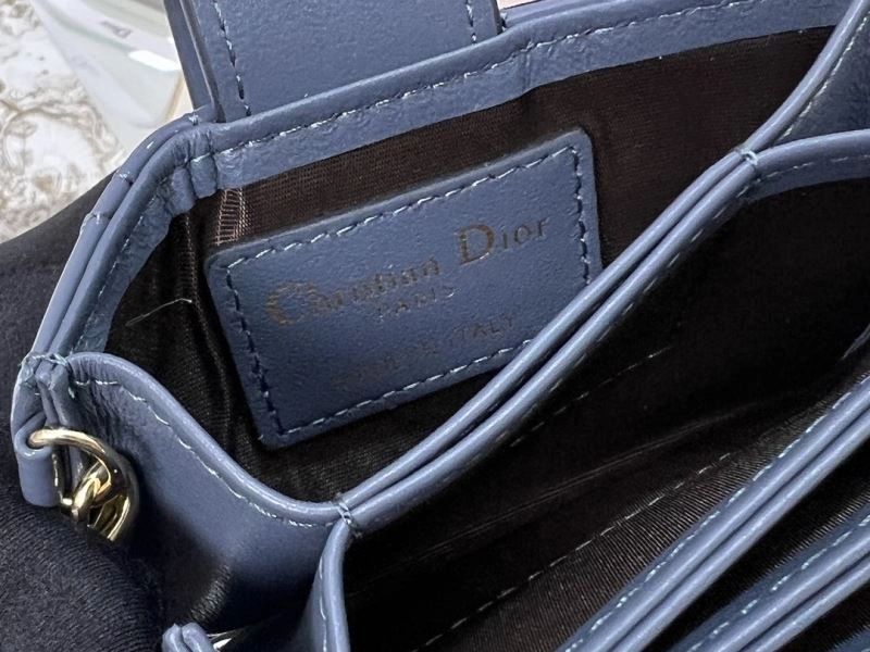 Seasonal Christian Dior Wallet 77044