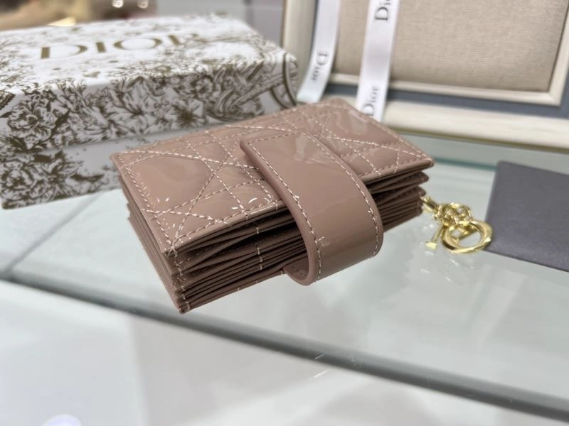 Resilient Christian Dior Wallet 77025