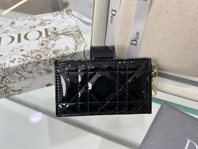 Affordable Christian Dior Wallet 77045