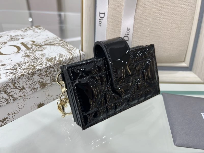 Affordable Christian Dior Wallet 77045