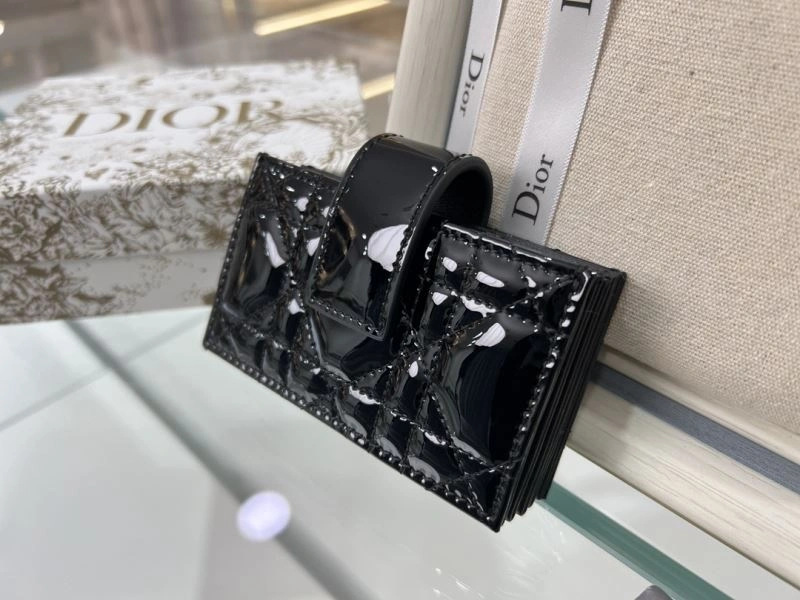 Affordable Christian Dior Wallet 77045