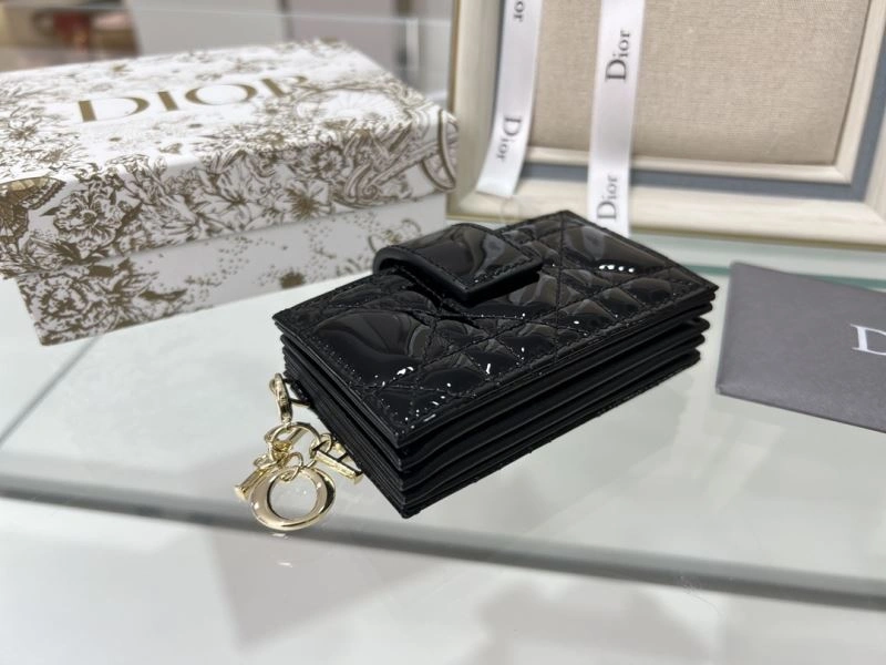 Affordable Christian Dior Wallet 77045