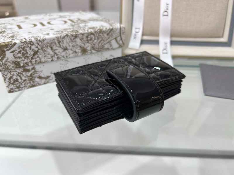 Affordable Christian Dior Wallet 77045