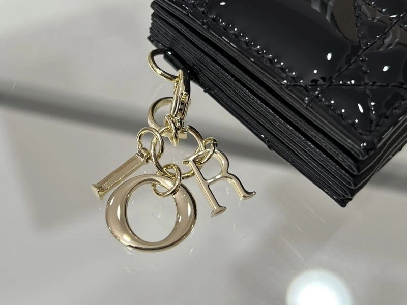 Affordable Christian Dior Wallet 77045