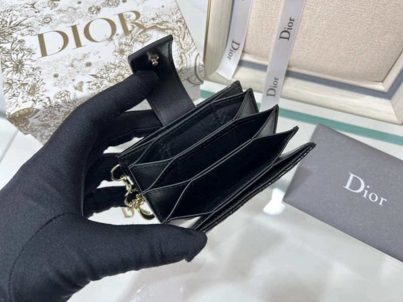 Affordable Christian Dior Wallet 77045