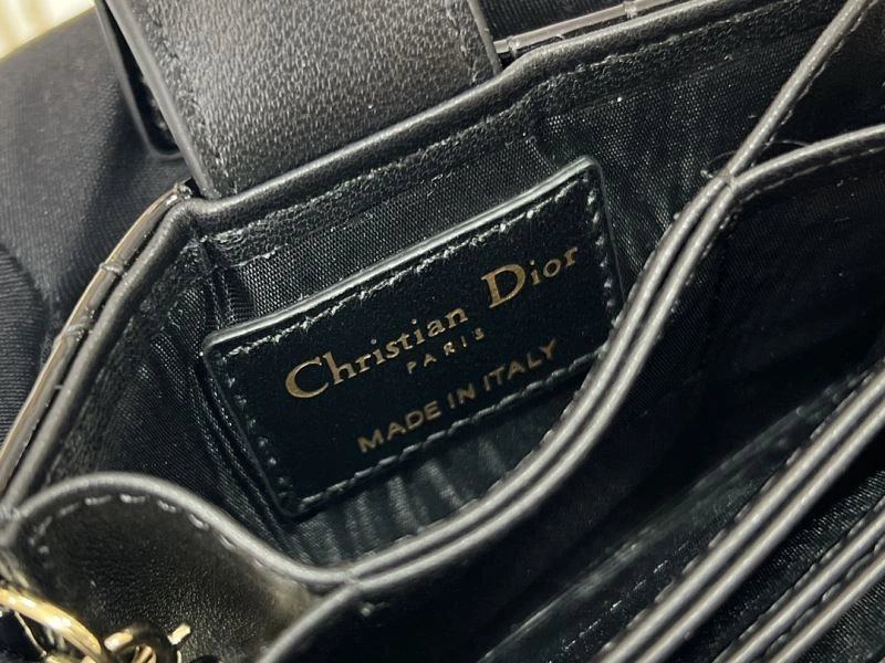 Affordable Christian Dior Wallet 77045