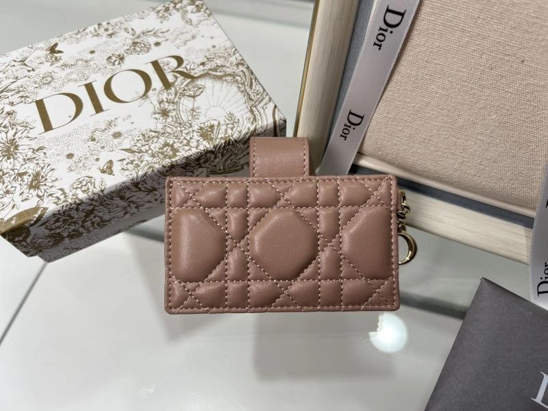 Affordable Christian Dior Wallet 77021