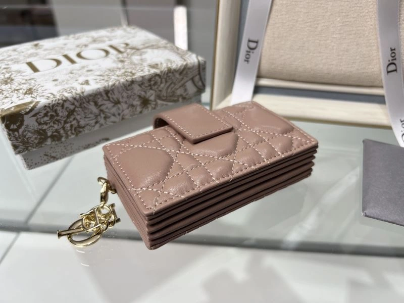 Affordable Christian Dior Wallet 77021