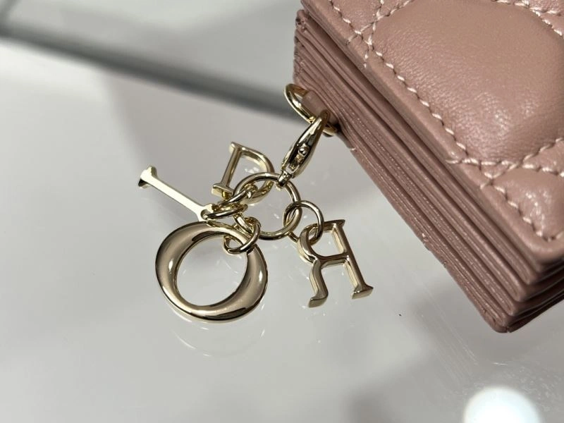 Affordable Christian Dior Wallet 77021
