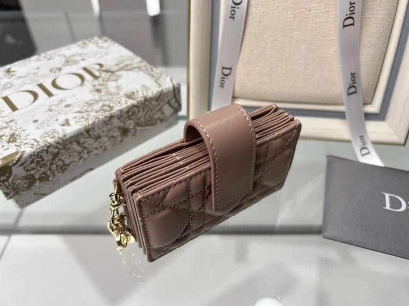 Affordable Christian Dior Wallet 77021