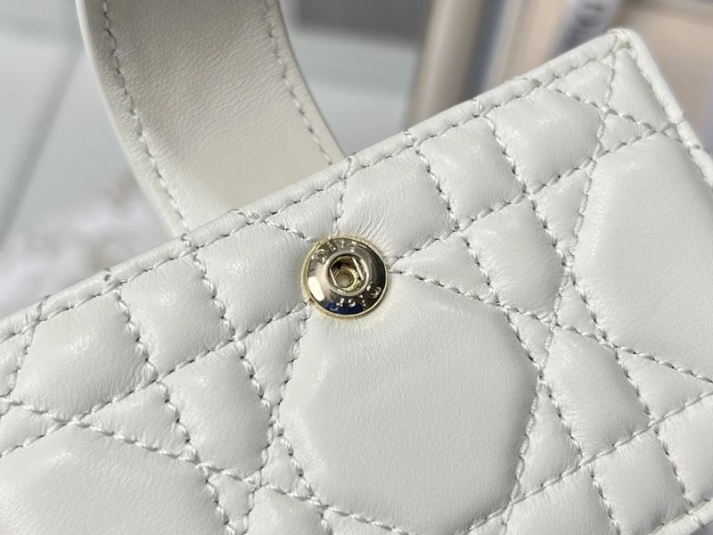 Christian Dior Wallet WellDesigned 77023