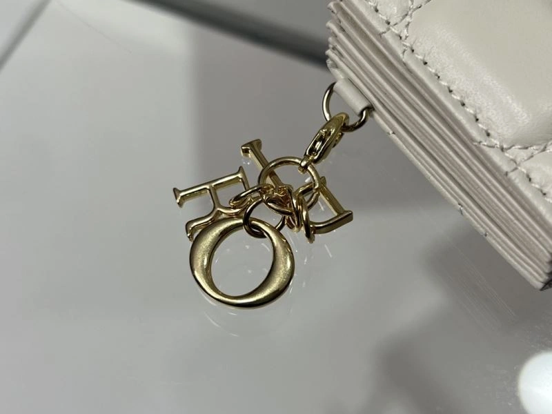 Christian Dior Wallet WellDesigned 77023