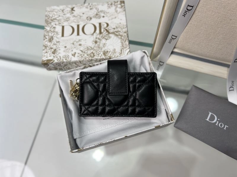 Christian Dior Wallet Thermal 77024