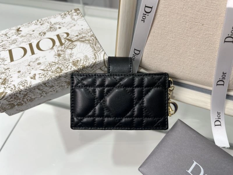 Christian Dior Wallet Thermal 77024