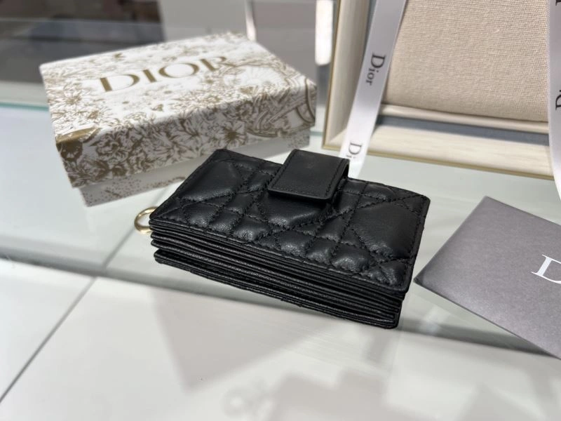 Christian Dior Wallet Thermal 77024