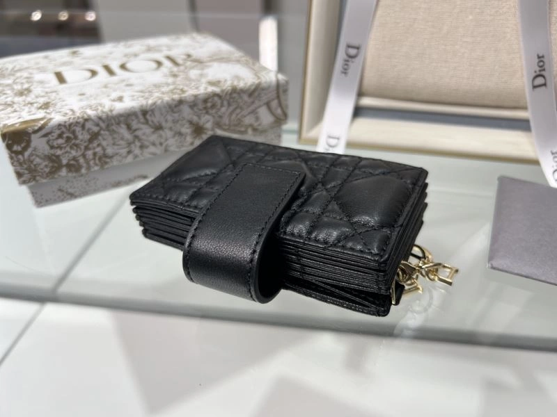 Christian Dior Wallet Thermal 77024