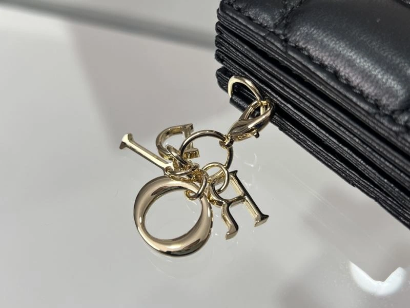 Christian Dior Wallet Thermal 77024
