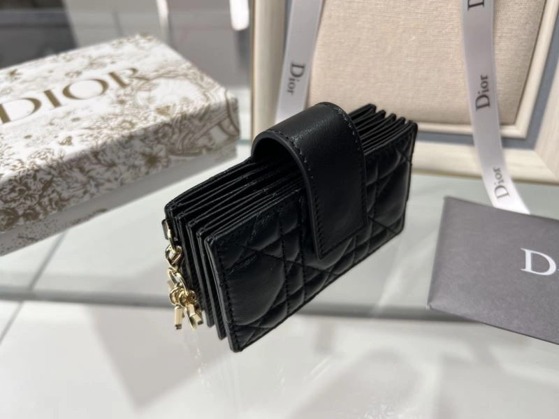 Christian Dior Wallet Thermal 77024