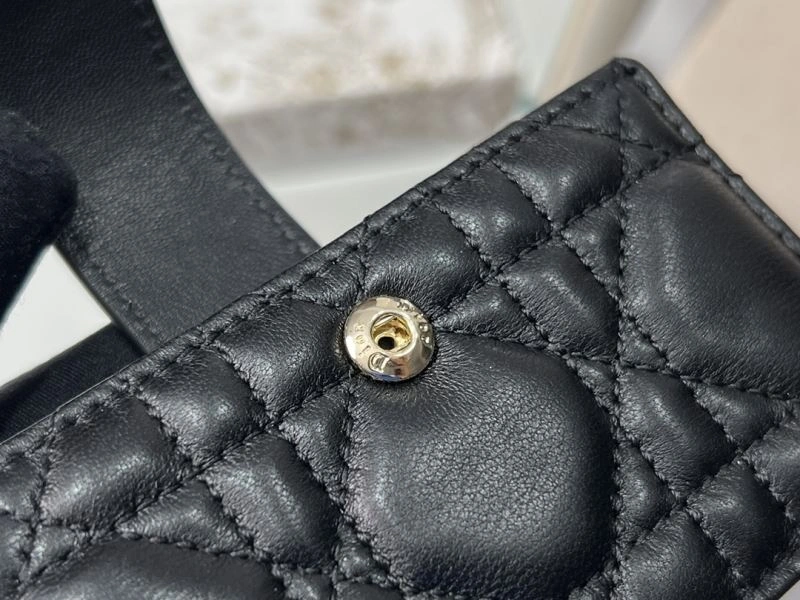 Christian Dior Wallet Thermal 77024