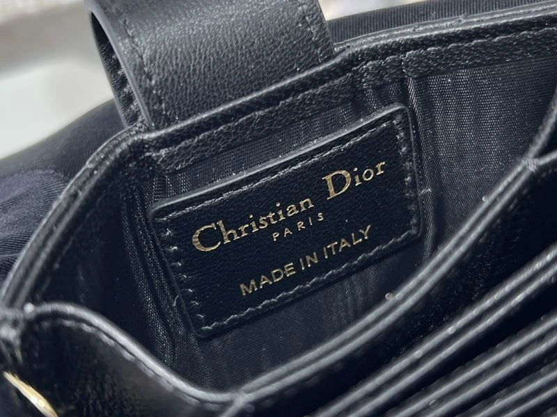 Christian Dior Wallet Thermal 77024