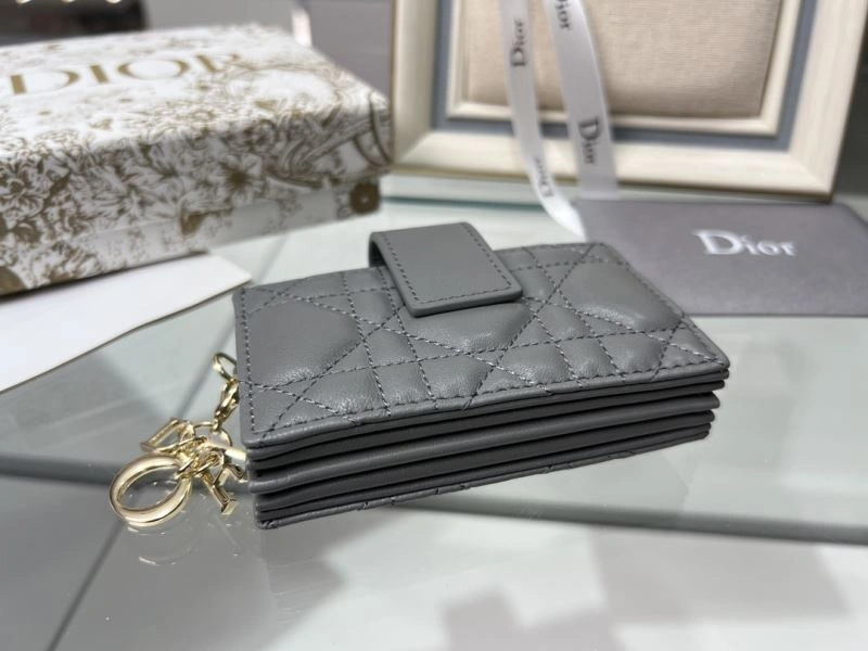 Lightweight Christian Dior Wallet 77020
