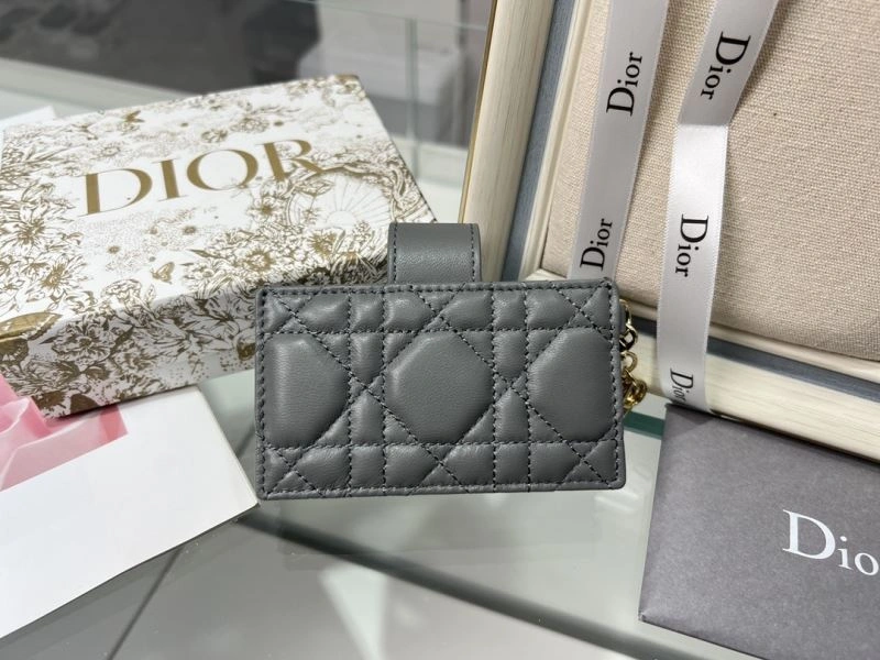 Lightweight Christian Dior Wallet 77020