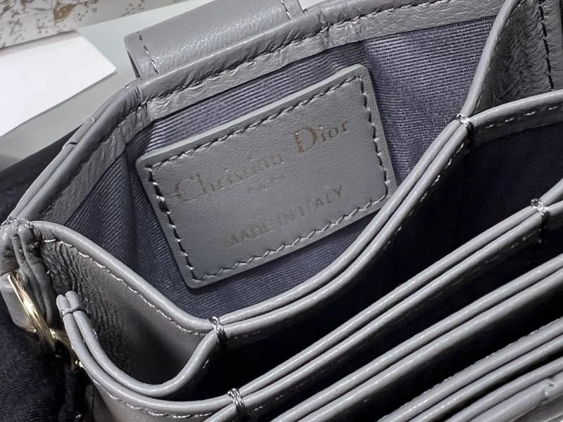 Lightweight Christian Dior Wallet 77020