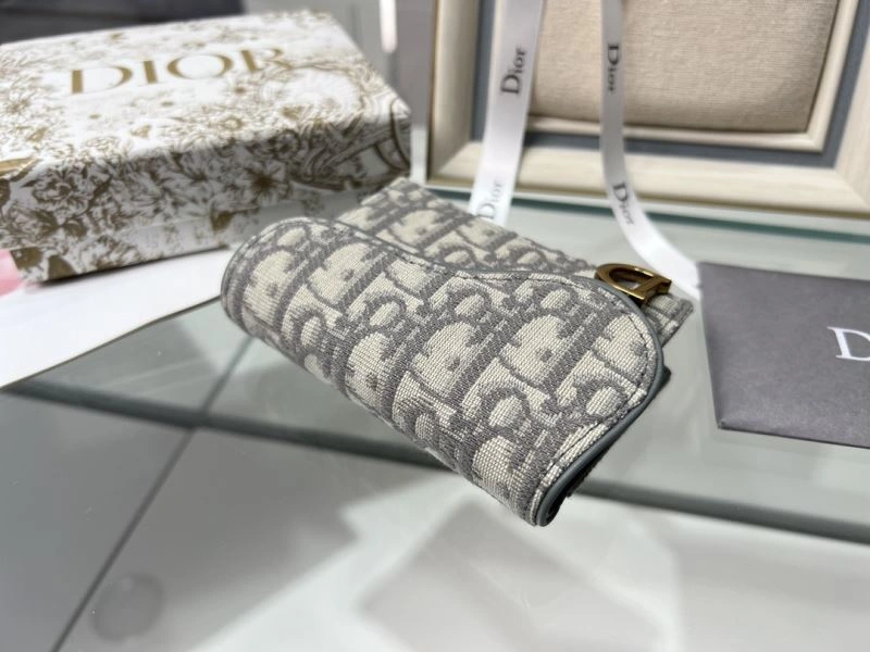 Christian Dior Wallet Soft 77022