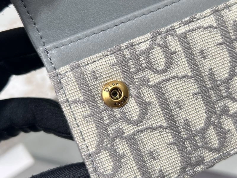 Christian Dior Wallet Soft 77022