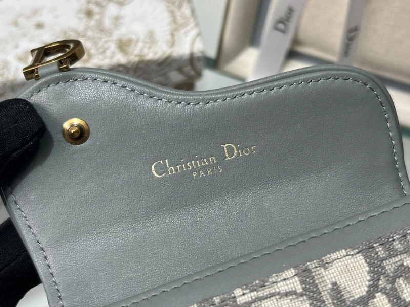 Christian Dior Wallet Soft 77022