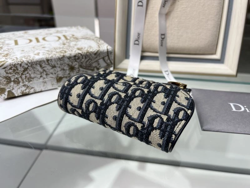 Original Christian Dior Wallet 77019