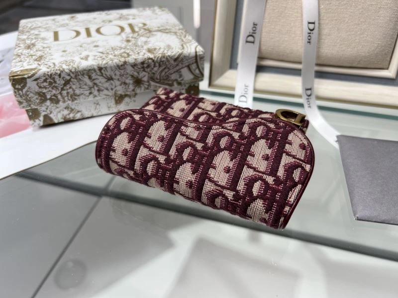 Premium Christian Dior Wallet 77018