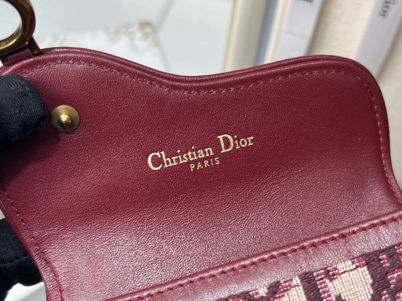 Premium Christian Dior Wallet 77018
