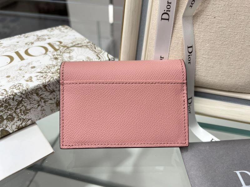 Christian Dior Wallet Classic 77016