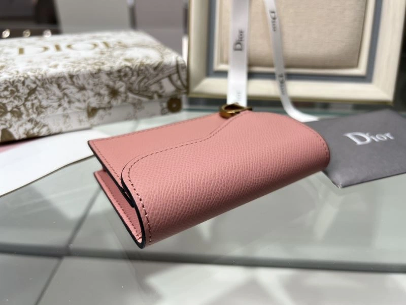 Christian Dior Wallet Classic 77016