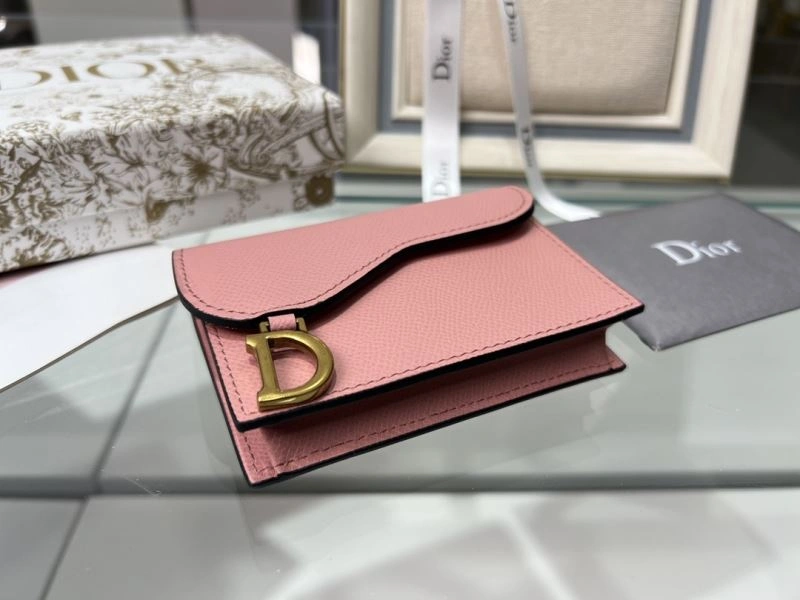 Christian Dior Wallet Classic 77016
