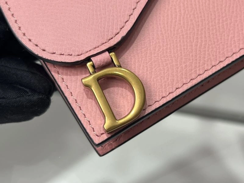 Christian Dior Wallet Classic 77016