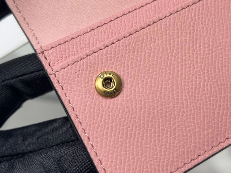 Christian Dior Wallet Classic 77016
