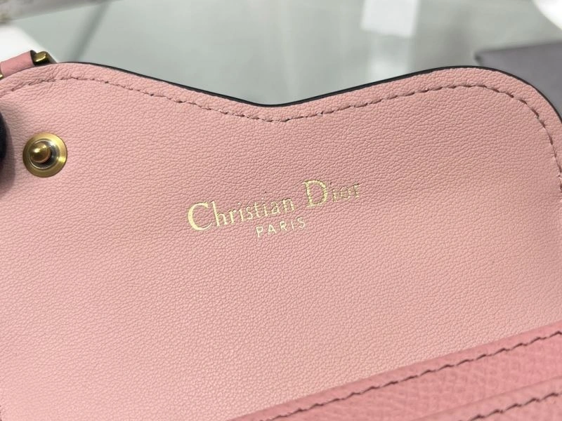 Christian Dior Wallet Classic 77016