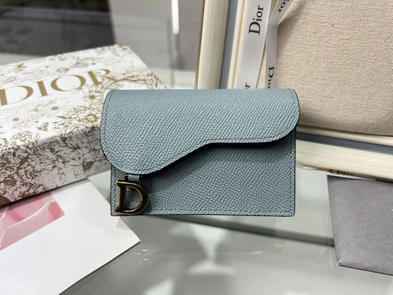 FastDry Christian Dior Wallet 77017