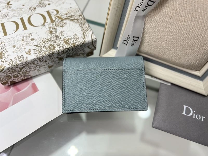 FastDry Christian Dior Wallet 77017