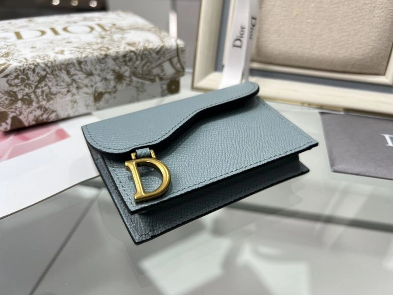 FastDry Christian Dior Wallet 77017