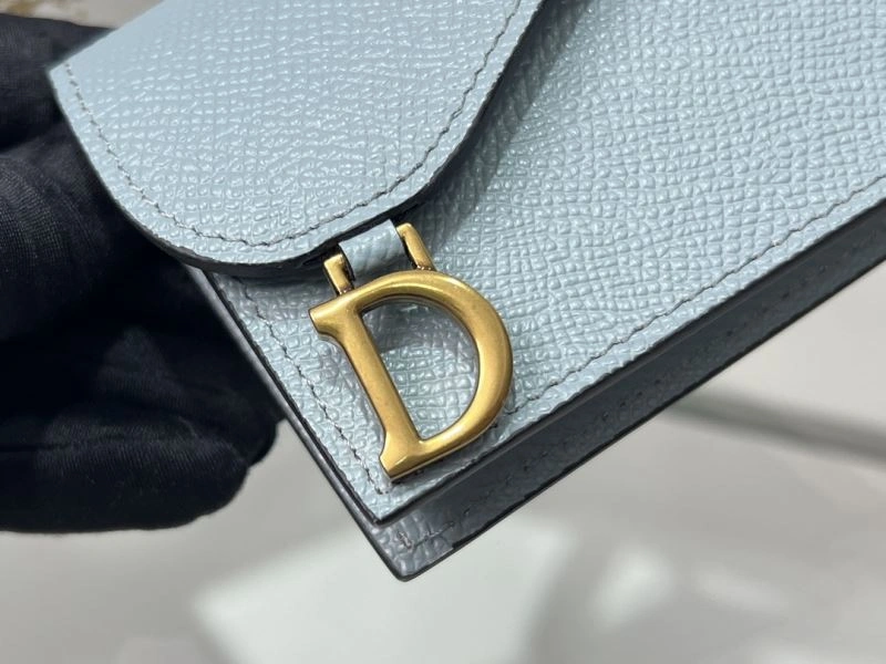 FastDry Christian Dior Wallet 77017