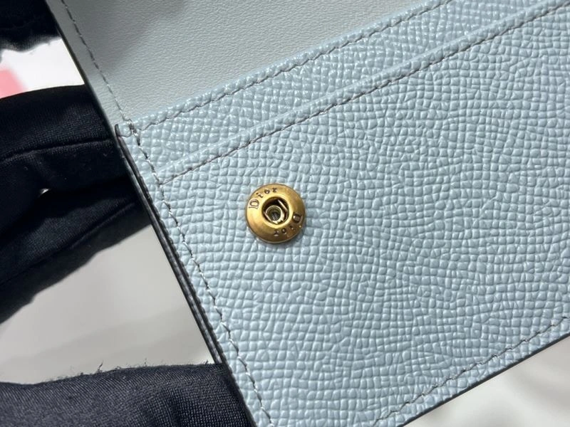 FastDry Christian Dior Wallet 77017