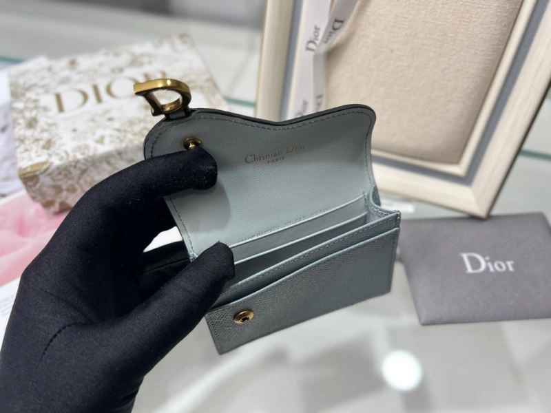 FastDry Christian Dior Wallet 77017