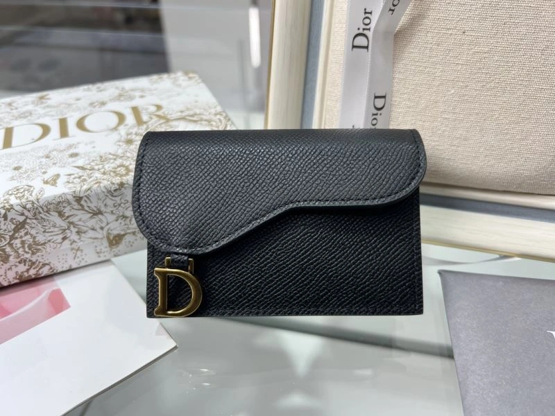 MoistureWicking Christian Dior Wallet 77015