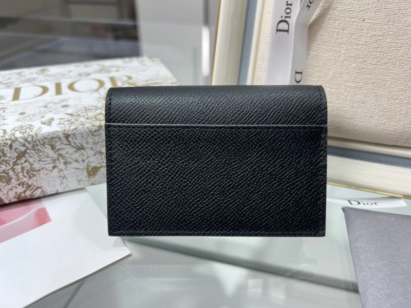 MoistureWicking Christian Dior Wallet 77015
