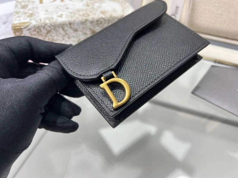 MoistureWicking Christian Dior Wallet 77015