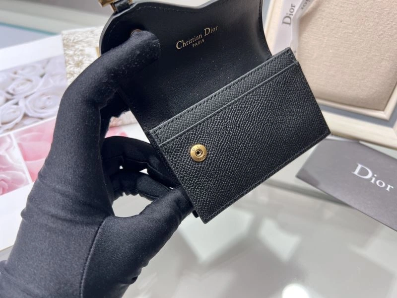MoistureWicking Christian Dior Wallet 77015